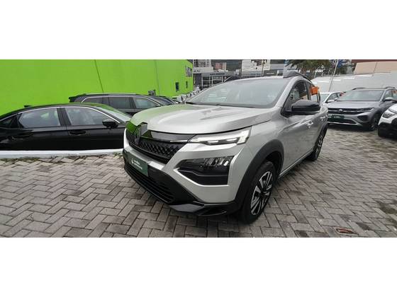 RENAULT KARDIAN 1.0 TCE FLEX EVOLUTION EDC